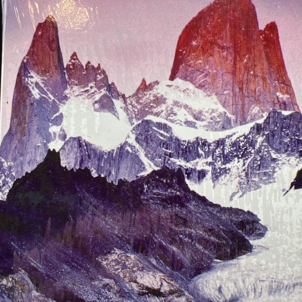 New Sealed Jewel Of The Andes VHS Patagonia Reader's Digest - Picture 6 of 6